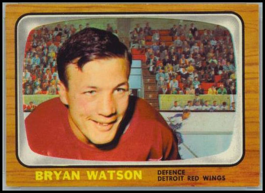 48 Bryan Watson